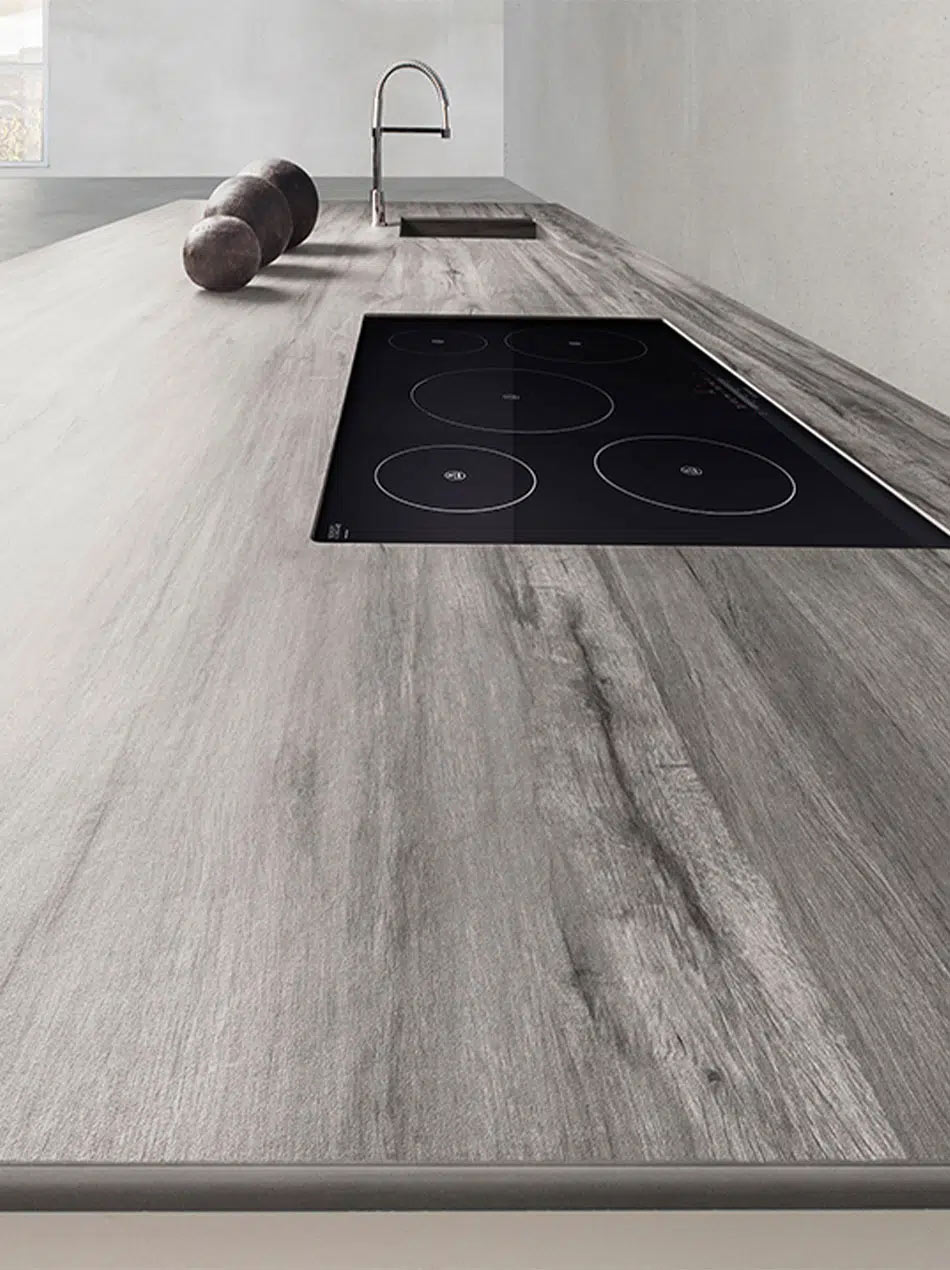 Laminam Legno Venezia Konyhai burkolólap | Csempék és Járólapok