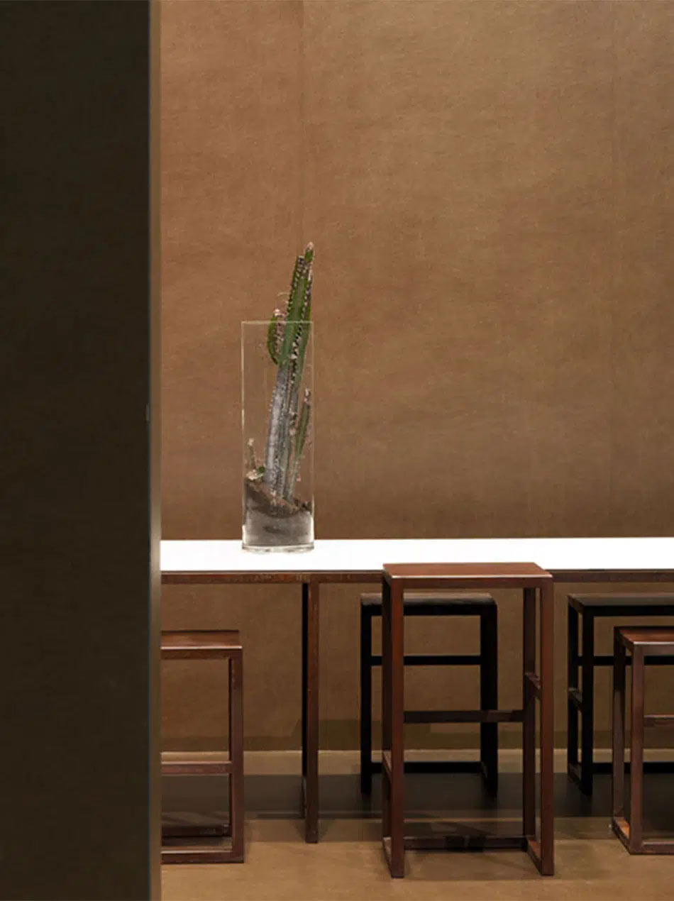 Laminam Seta Falburkolat | Csempék és Járólapok