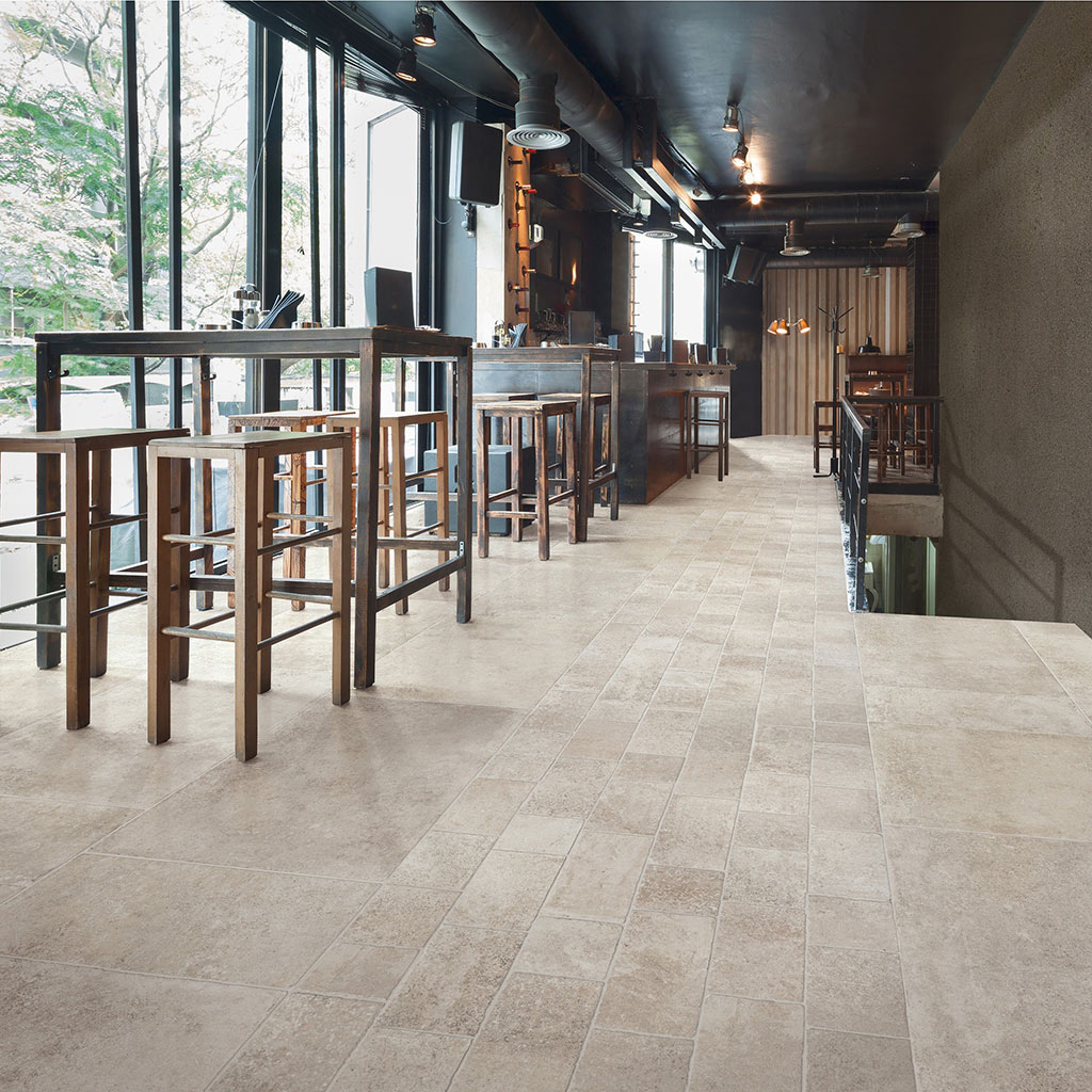 Sil Ceramiche Languedoc Csempe és Padlólap