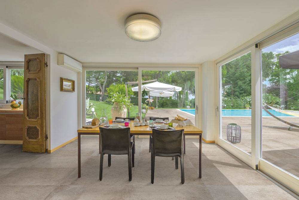 Sil Ceramiche Languedoc Csempe és Padlólap