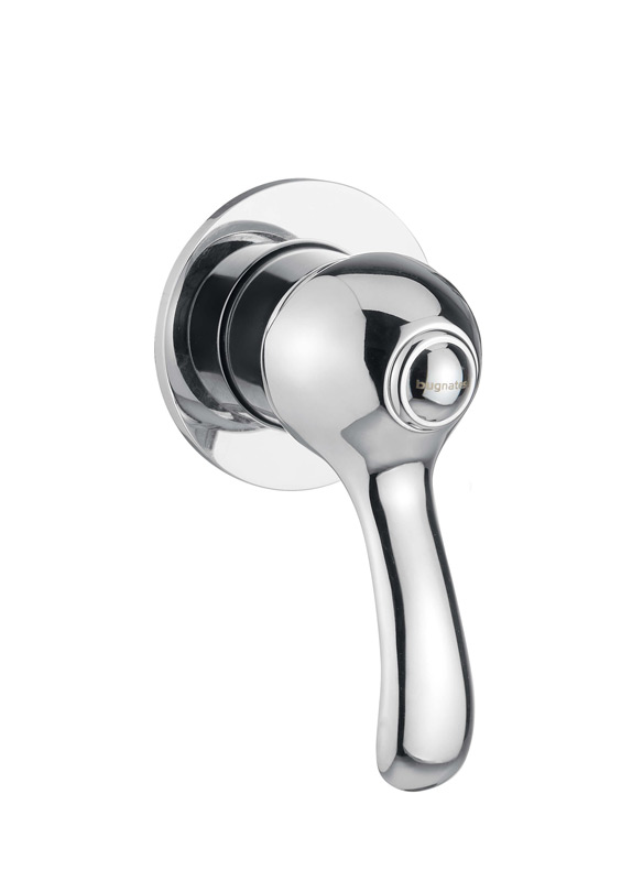 Bugnatese Lem 1930 - fal alatti zuhanycsaptelep