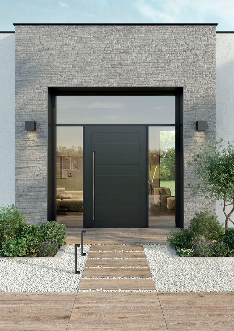 Lea Ceramiche Bio Attitude Fahatású járólap | Csempe és Mozaik