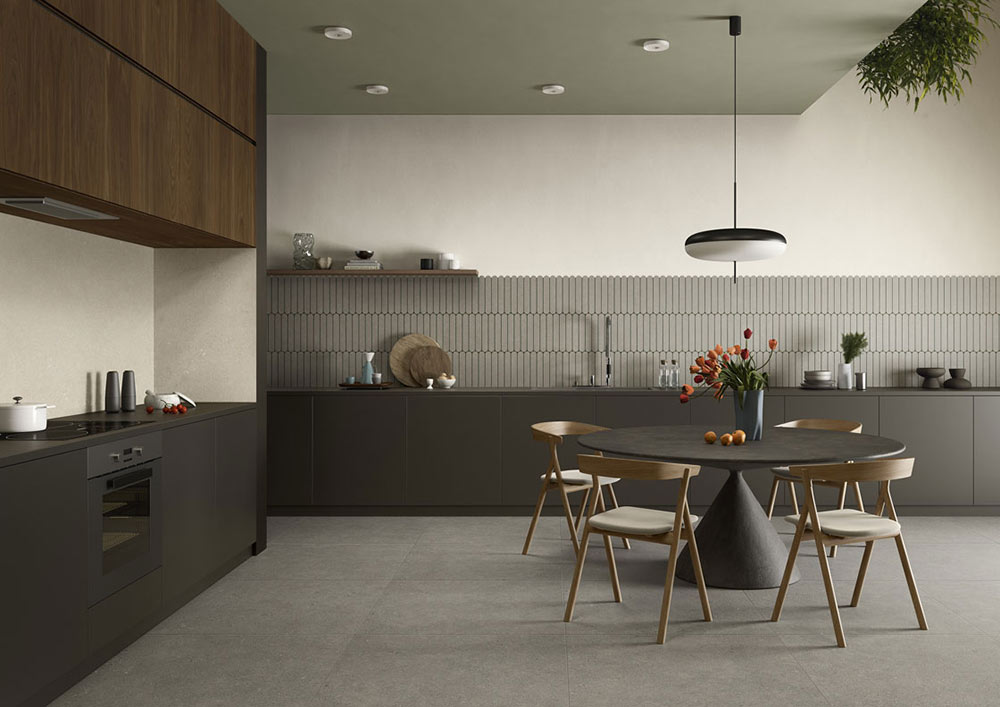 Lea Ceramiche Intense Konyhai burkolólap | Csempék és Padlólapok
