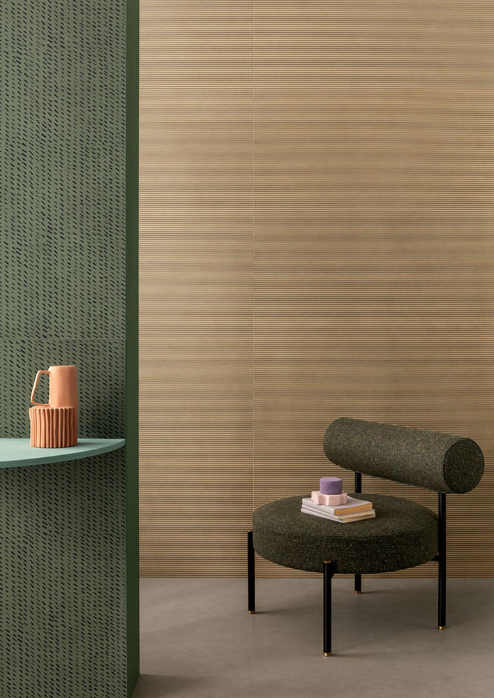 Lea Ceramiche Segni Falburkolat | Csempék és Burkolatok