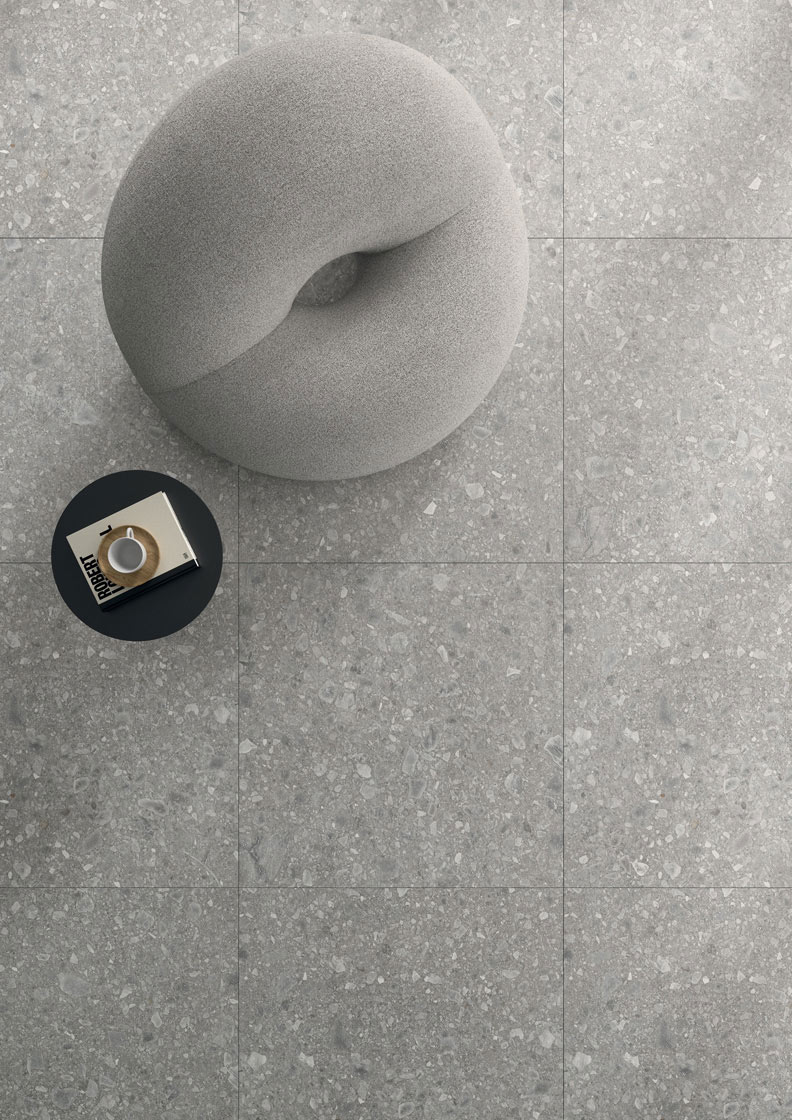 Lea Ceramiche Side Stone Kőhatású járólap | Járólapok és Csempék