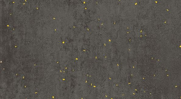 Lea Ceramiche Concreto Drops Gold Dark Gold dekorcsempe 60x120 cm