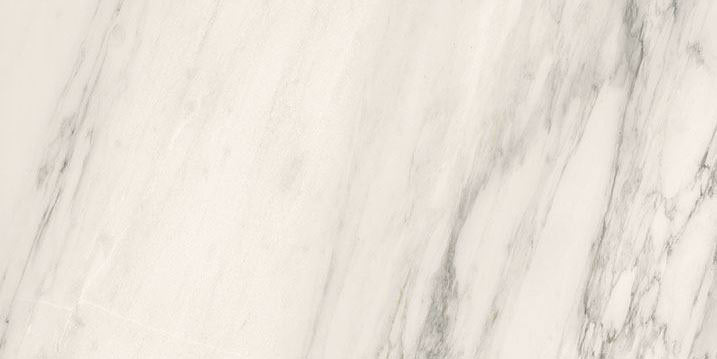 Lea Ceramiche Delight Venato Bianco 9,5 mm falicsempe és padlólap 60x120 cm