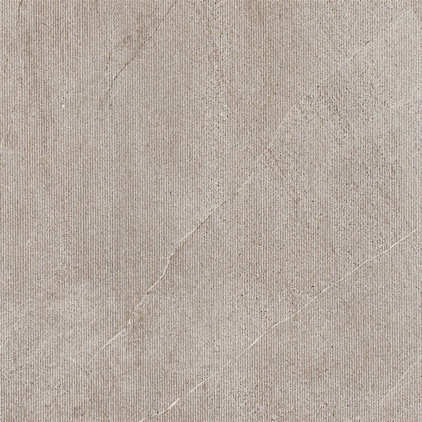 Lea Ceramiche Nextone Line Next Taupe falicsempe és padlólap 60x60 cm