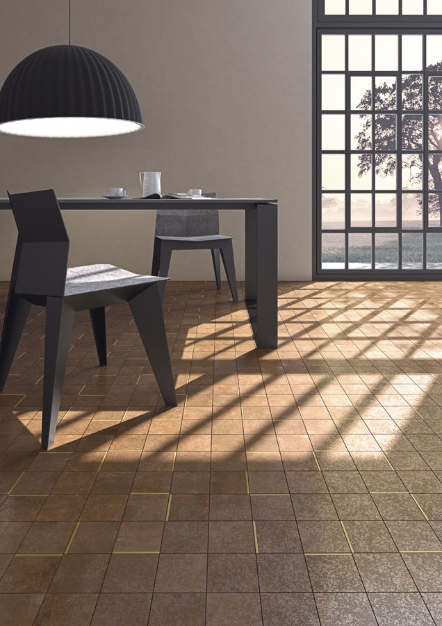 Arcana Ceramica Lens Csempe és Padlólap