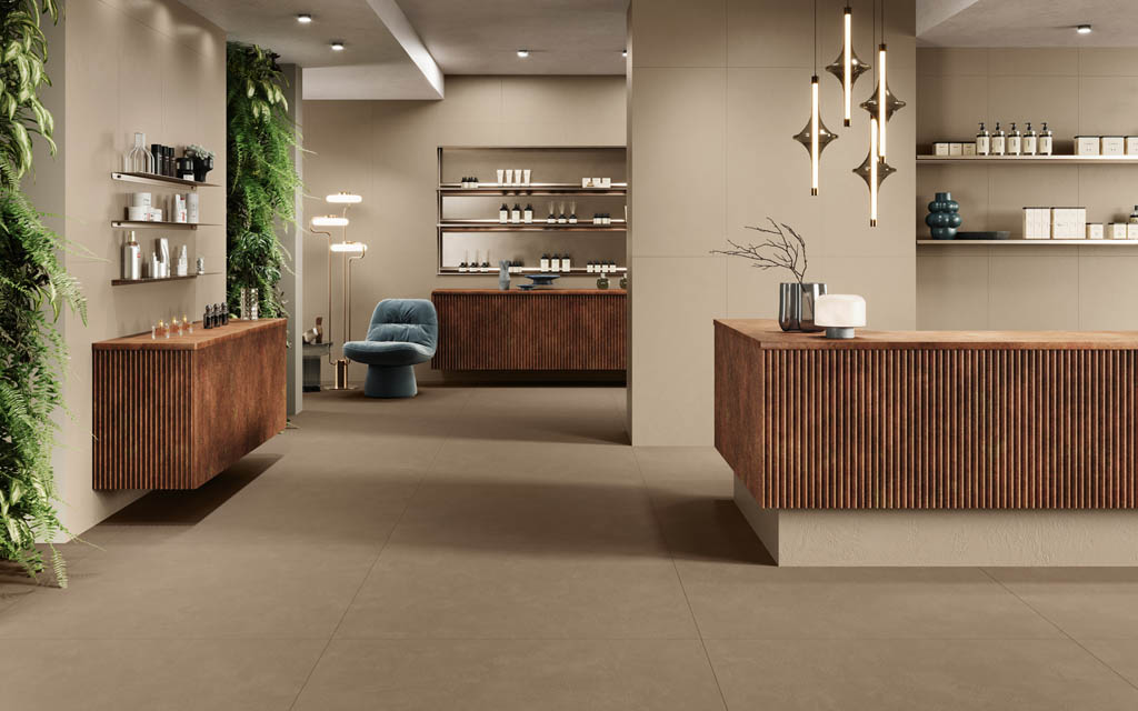 Leonardo Code Klasszikus járólap 