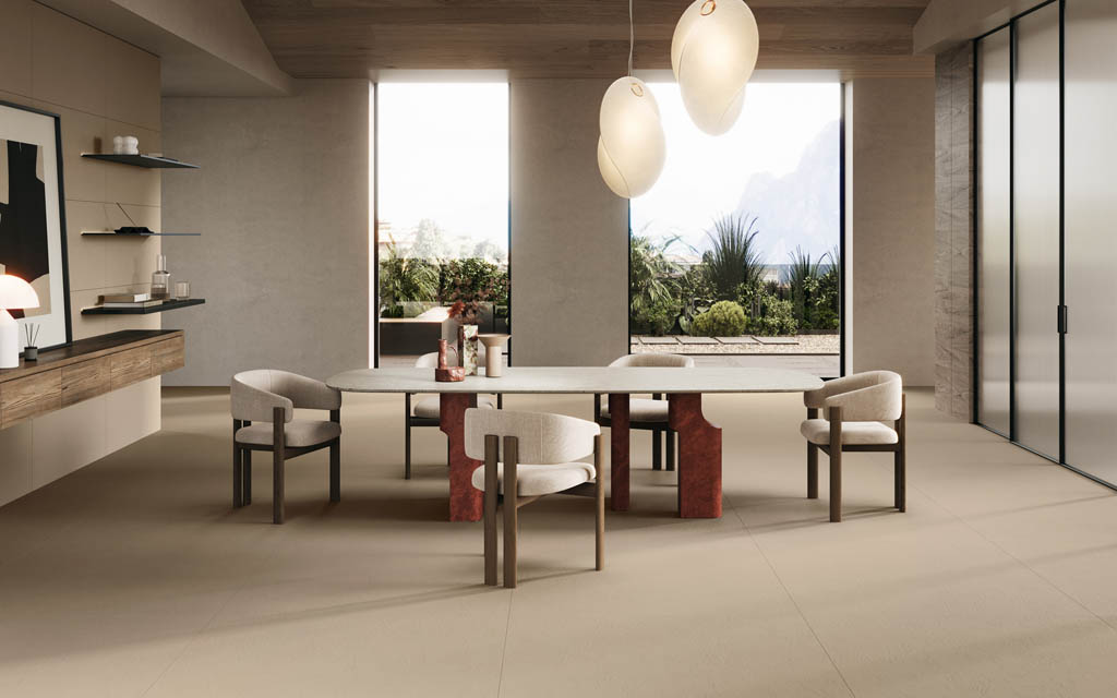 Leonardo Code Klasszikus járólap 