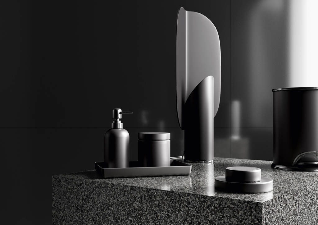 Leonardo Endless Falburkolat 