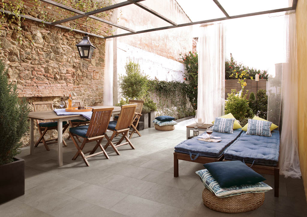 Leonardo Moon Kőhatású járólap 