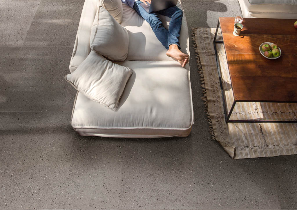 Leonardo Overcome Kőhatású járólap 