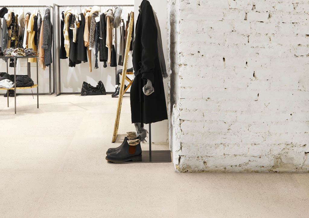 Leonardo Overcome Kőhatású járólap 