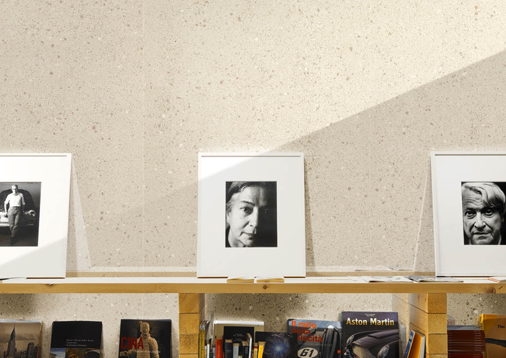 Leonardo Overcome Kőhatású járólap 