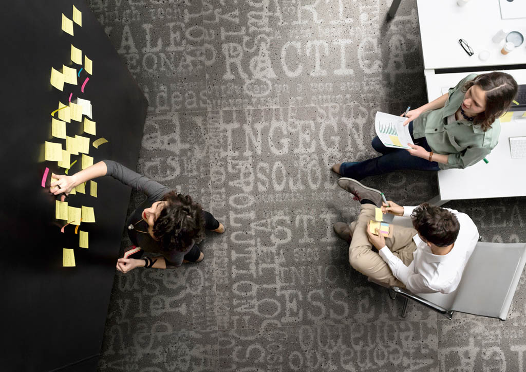 Leonardo Overcome Kőhatású járólap 