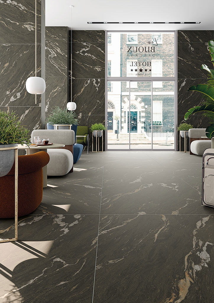 Arcana Ceramica Les Bijoux Csempe és Padlólap