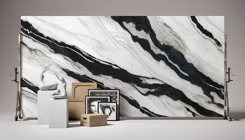 Level Marmi Falburkolat | Padlólapok és Csempék