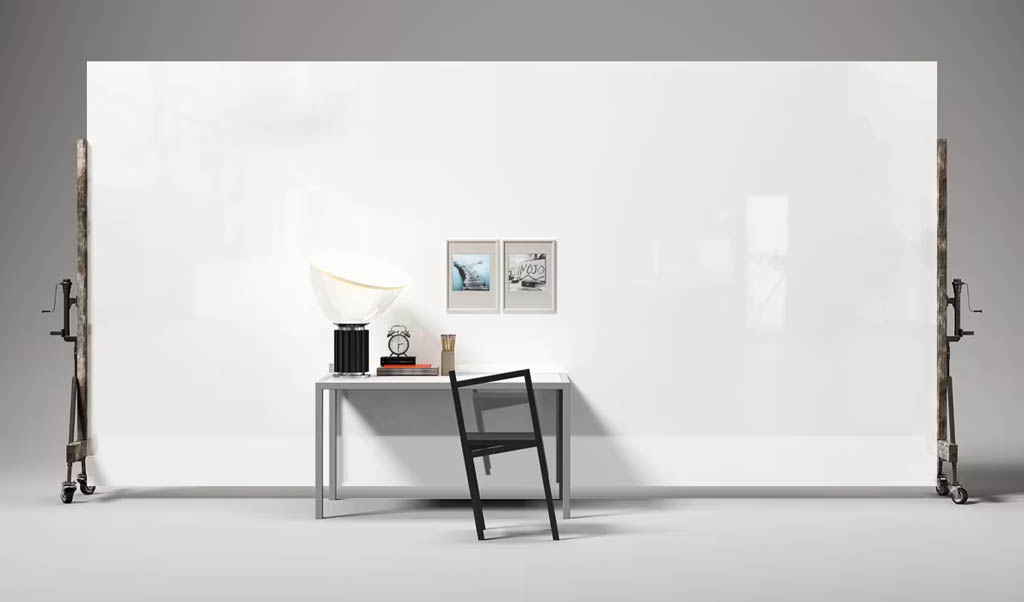 Level Tinta Unita Falburkolat | Csempék és Járólapok