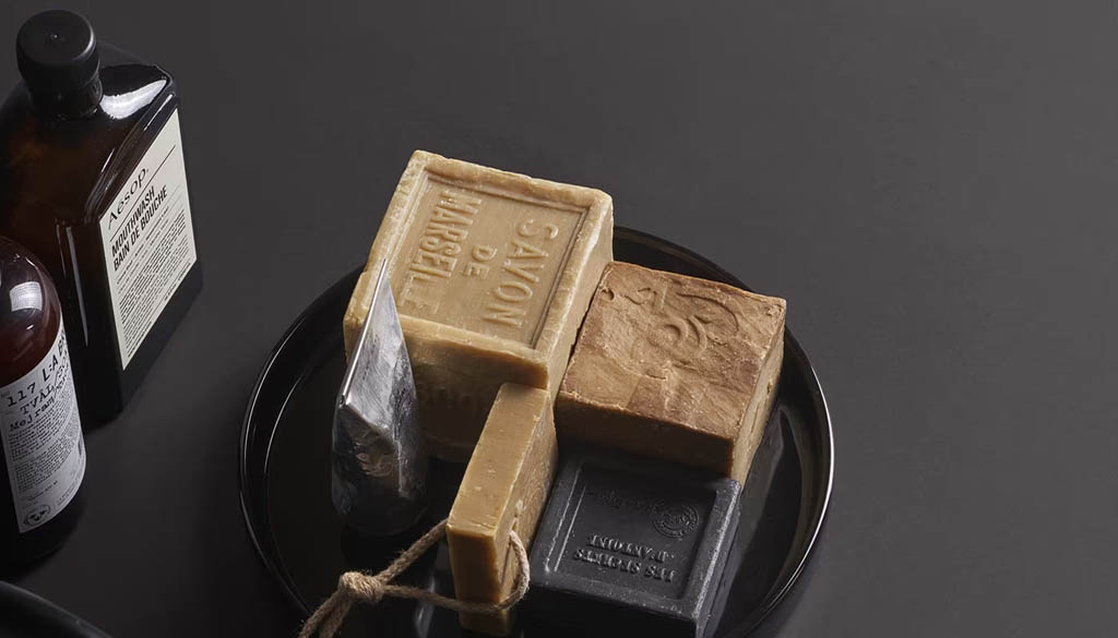 Level Tinta Unita Falburkolat | Csempék és Mozaikok