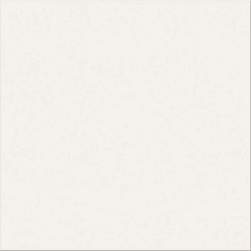 Opoczno padlólap Opoczno Black & White white satin padlólap 42 x 42