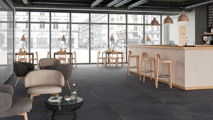 Agrob Buchtal Ceramics Like Csempe és Padlólap