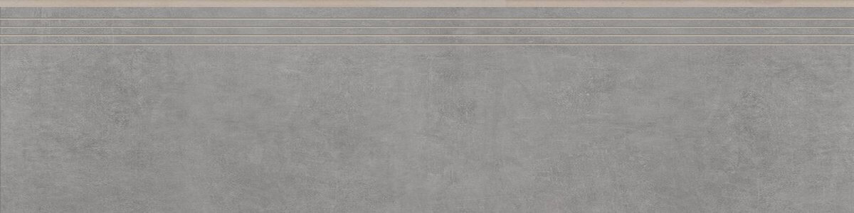 Ceramica Limone Bestone Grey lépcsőlap 29,7x119,7 cm