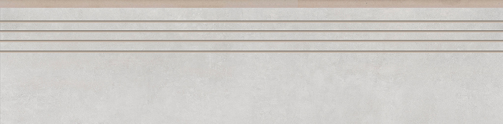 Ceramica Limone Bestone White lépcsőlap 29,7x119,7 cm