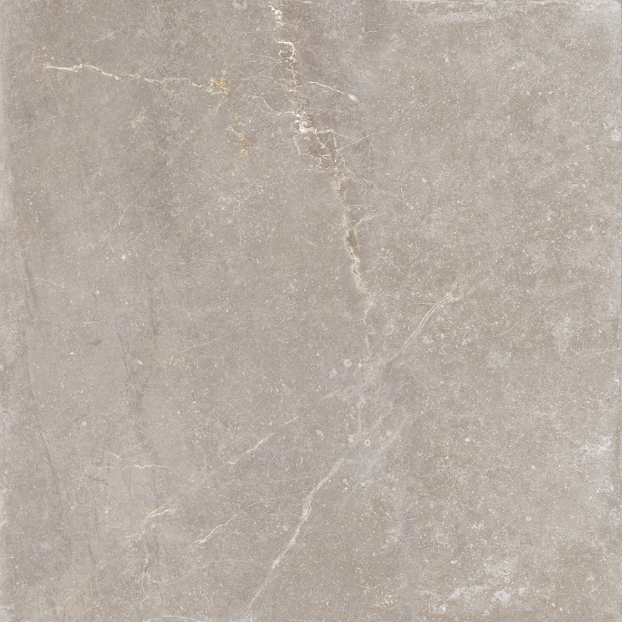 Ceramica Limone Blue Moon Taupe padlólap 90x90 cm