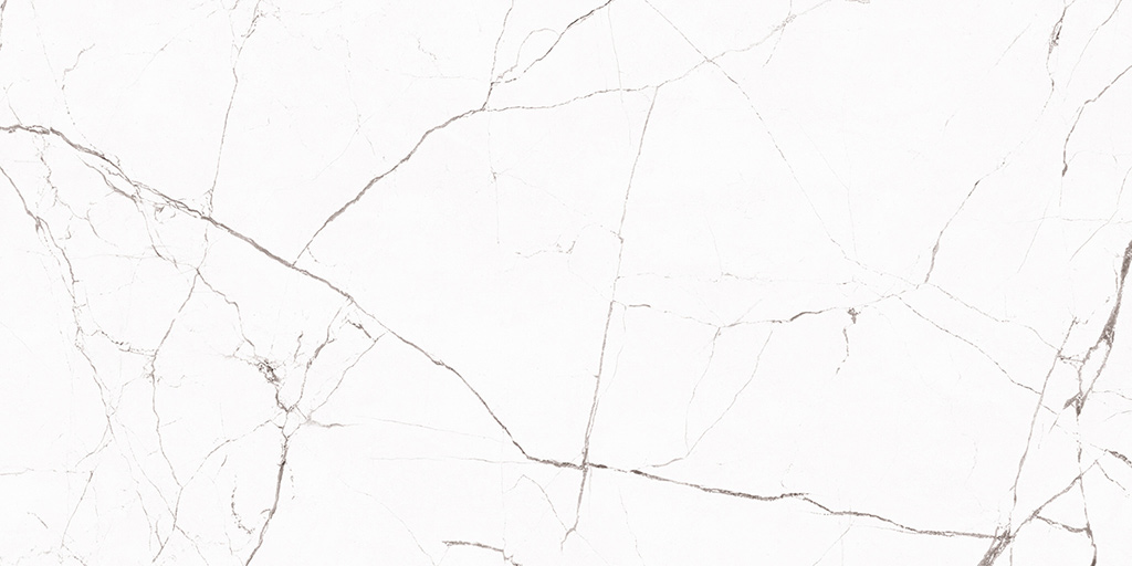 Ceramica Limone Marmo White Poler falicsempe és padlólap 60x120 cm