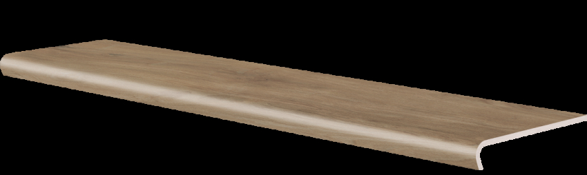 Ceramica Limone Mekano Beige V-Shape lépcsőlap 32x139,7 cm