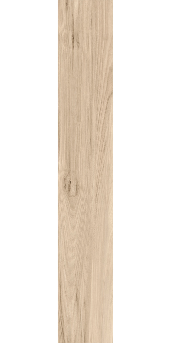 Ceramica Limone Otello Light Beige padlólap 19,3x120,2 cm