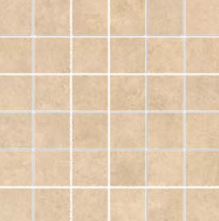 Ceramica Limone Qubus Beige mozaik 30x30 cm