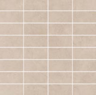 Ceramica Limone Qubus Grey mozaik 30x30 cm