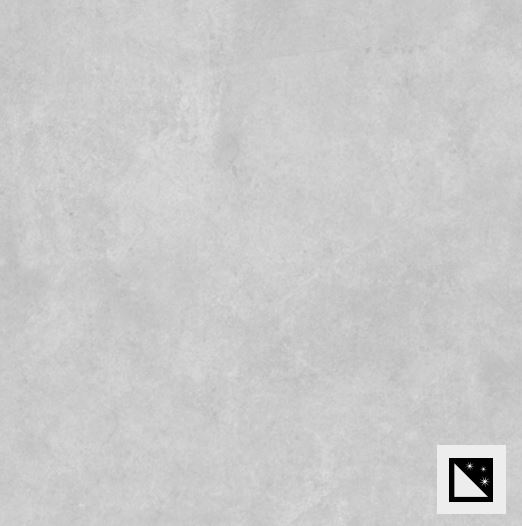 Ceramica Limone Qubus White Sugar Lap padlólap és falburkolat 60x60 cm