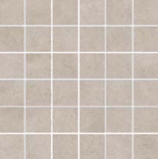 Ceramica Limone Qubus Dark Grey mozaik 30x30 cm