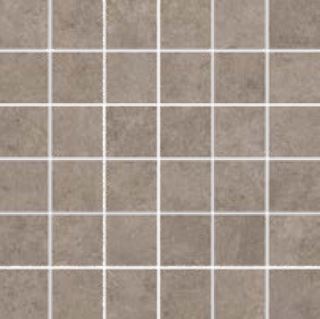 Ceramica Limone Qubus Antracite mozaik 30x30 cm