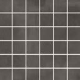 Ceramica Limone Town Antracite mozaik 25x25 cm