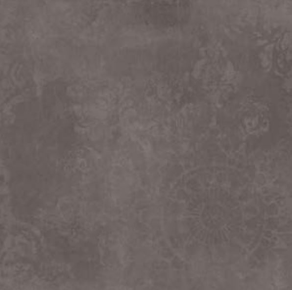 Ceramica Limone Town Antracite padlódekor 60x60 cm