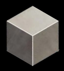 Ceramica Limone Town Cubic mozaik 22x22 cm