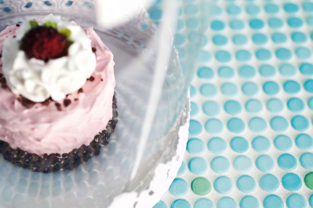 Agrob Buchtal Ceramics Loop Csempe és Padlólap