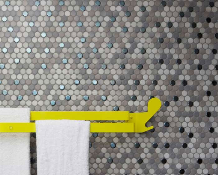 Agrob Buchtal Ceramics Loop Csempe és Padlólap