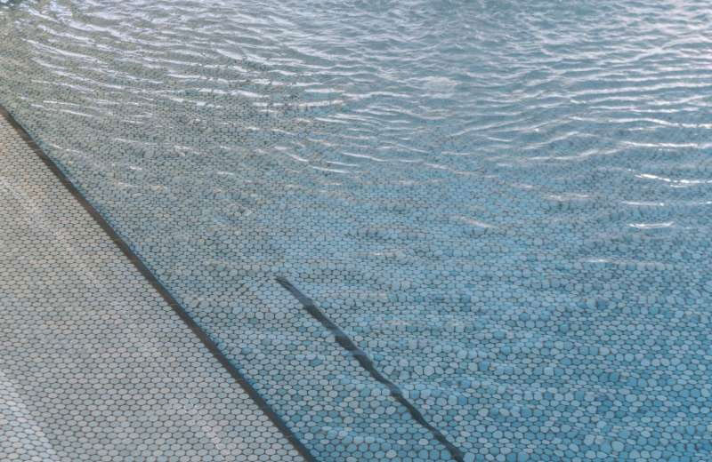 Agrob Buchtal Ceramics Loop Csempe és Padlólap