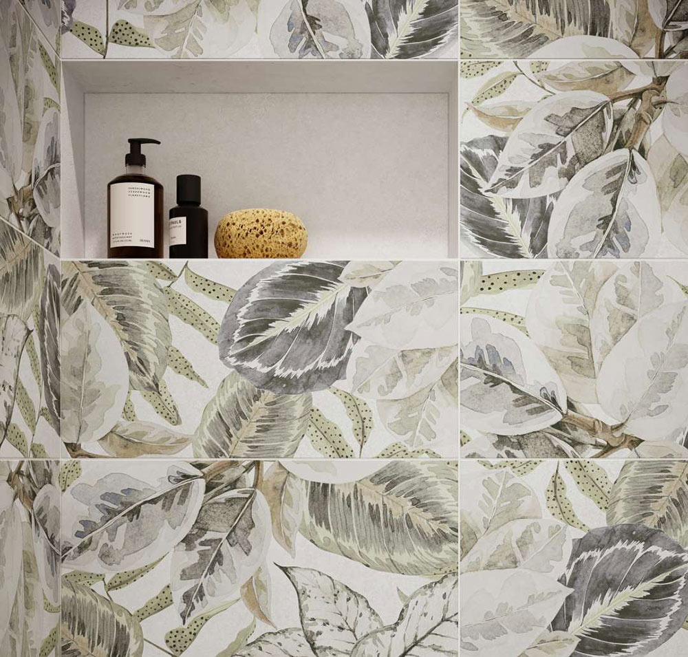 Agrob Buchtal Ceramics Lounge Csempe és Padlólap