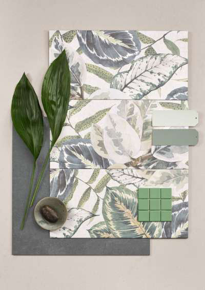 Agrob Buchtal Ceramics Lounge Csempe és Padlólap