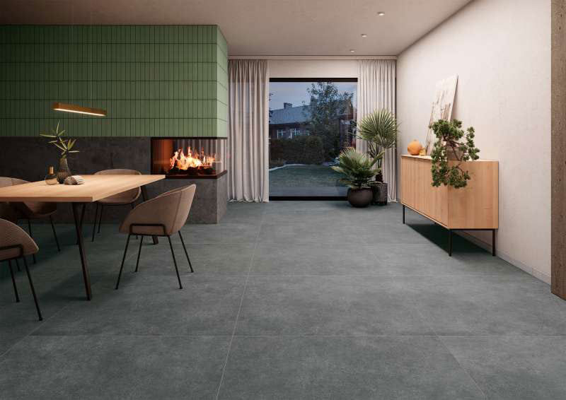 Agrob Buchtal Ceramics Lounge Csempe és Padlólap