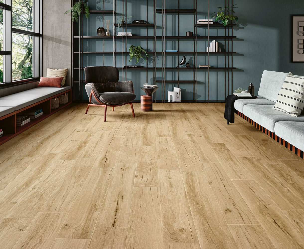 Love Ceramic Native Fahatású járólap 