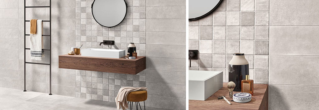 Love Ceramic Pulse Falburkolat 