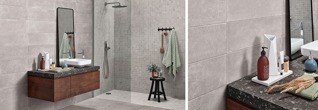 Love Ceramic Pulse Falburkolat 